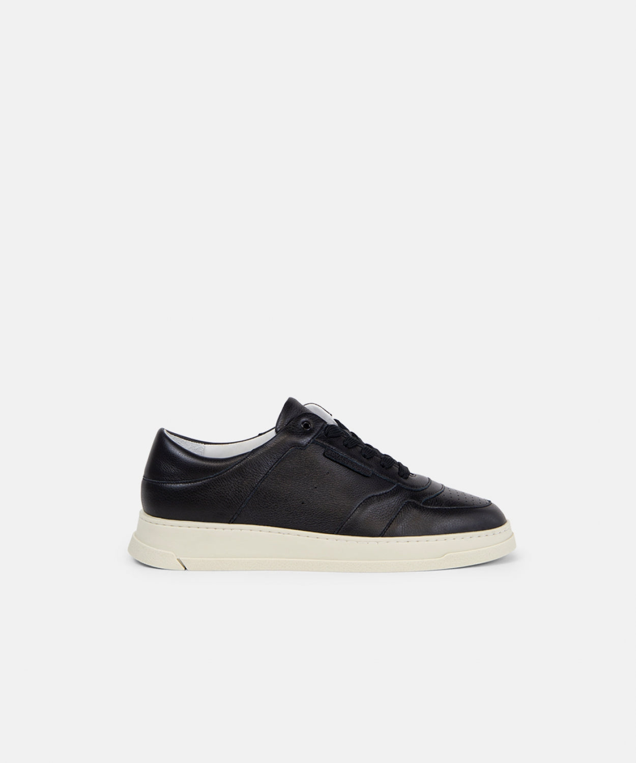 Attila Low Sneaker Men | Black