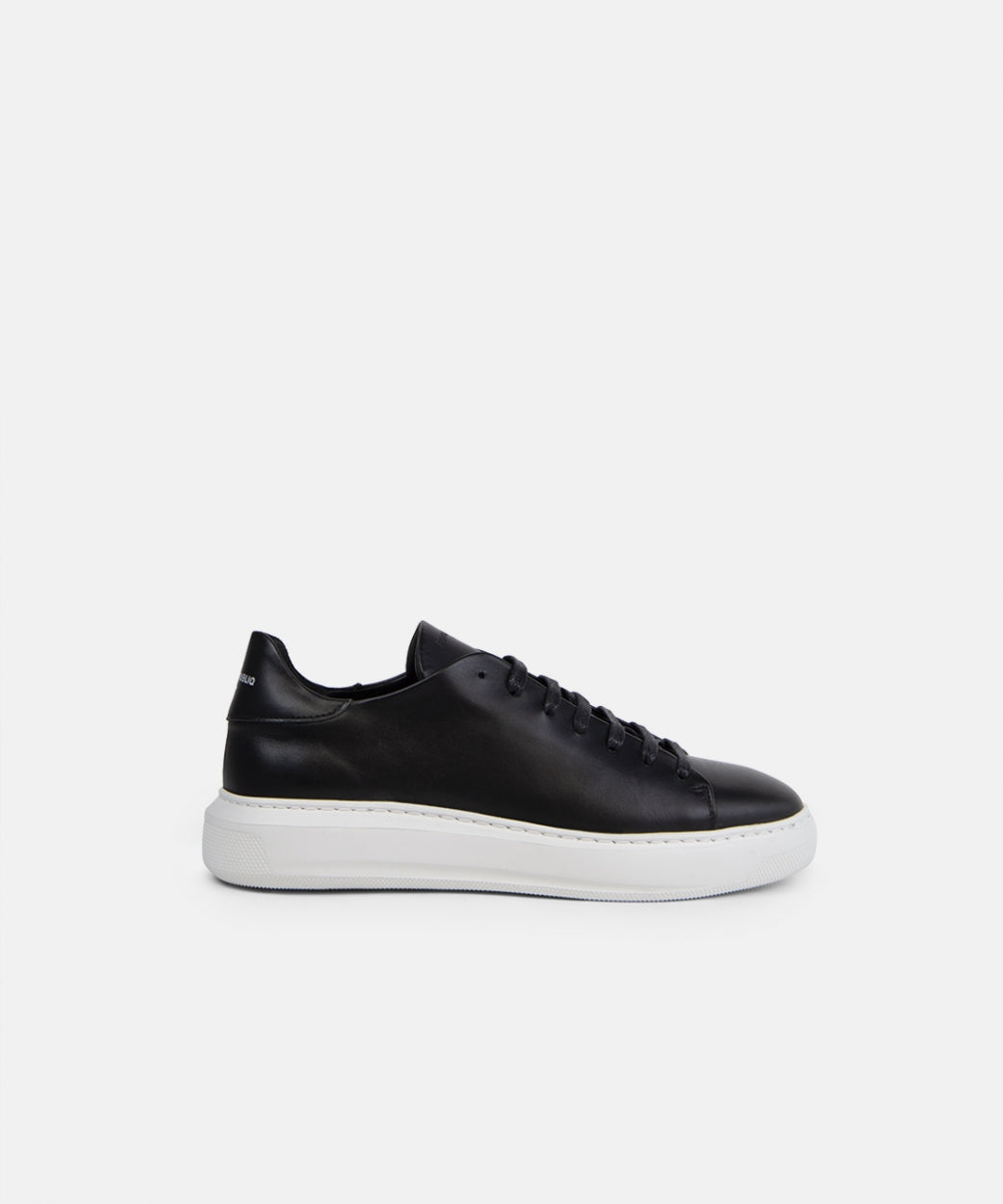 Cosmos Sneaker Lo 235 - Women | Black