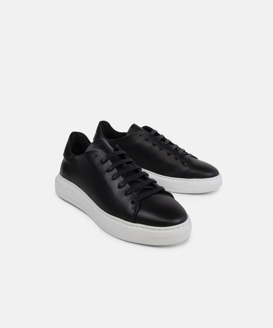 Cosmos Sneaker Lo 235 - Women | Black