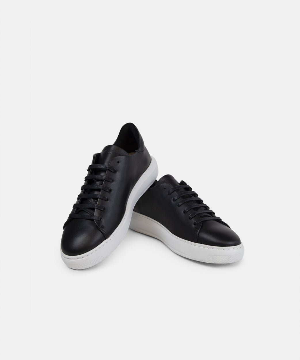 Cosmos Sneaker Lo 235 - Women | Black