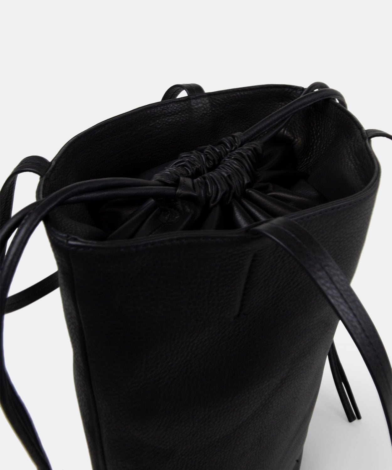 Leia Tote Bag 241 | Black