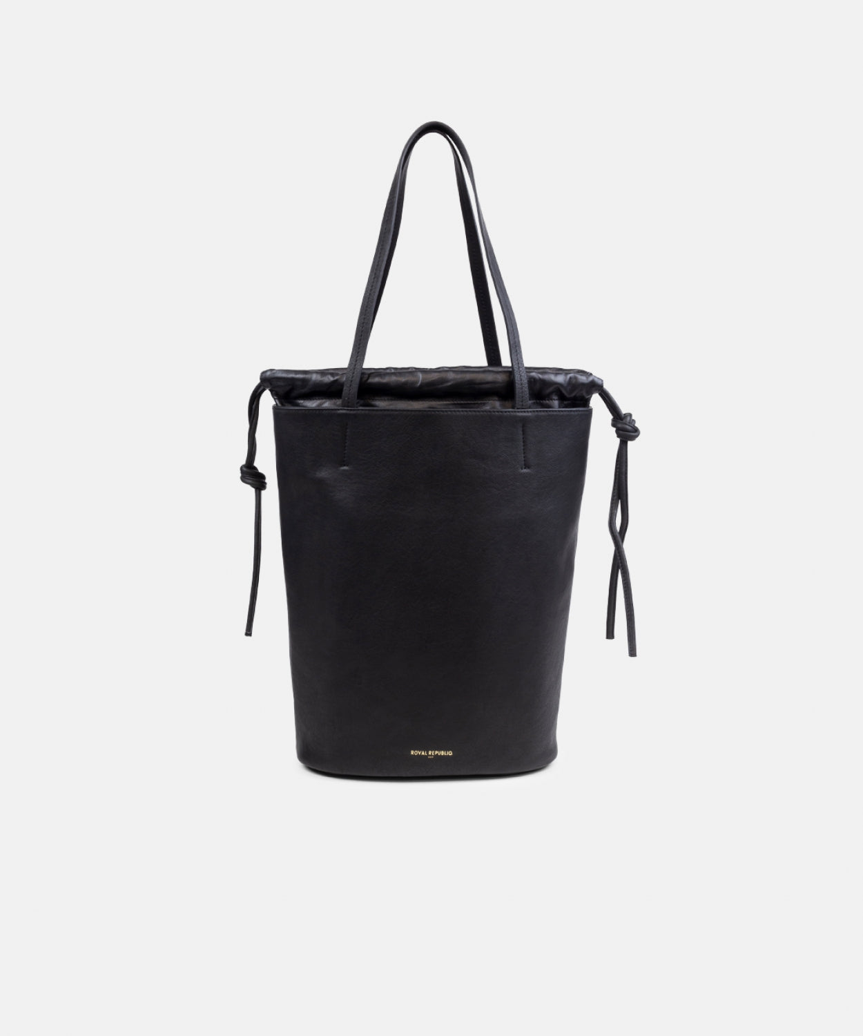 Leia Tote Bag 241 | Black