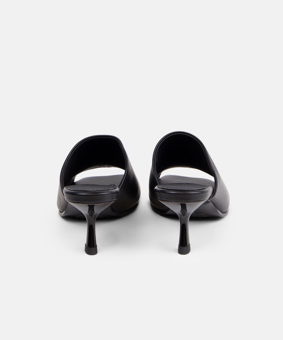 Atomic Mule Sandal 241 | Black