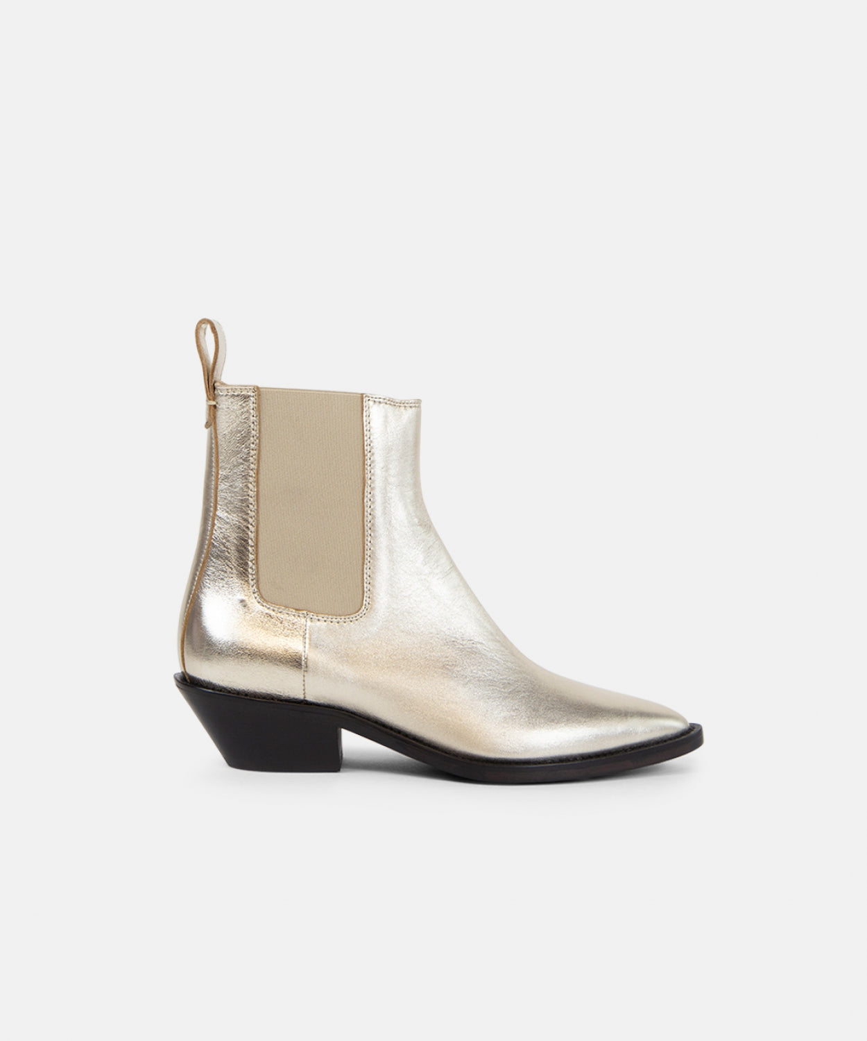 Storm Chelsea Metallic 241 | Gold