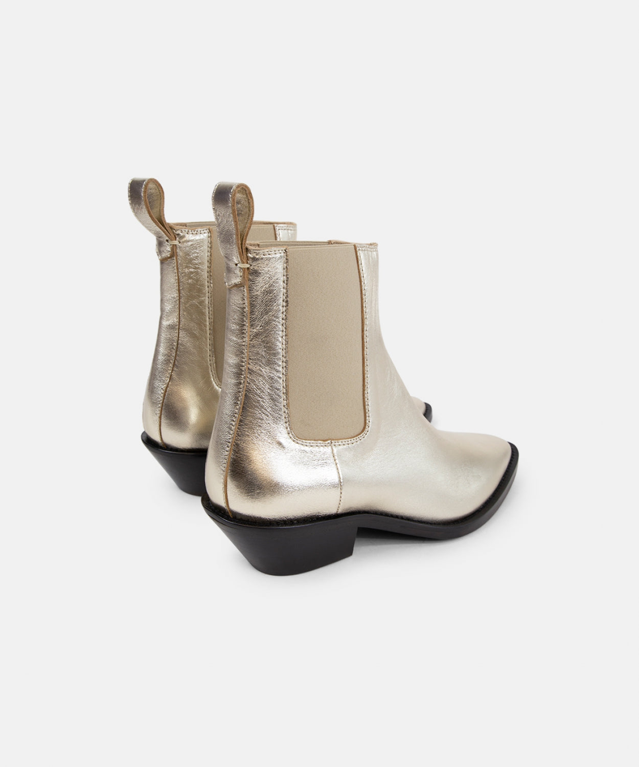 Storm Chelsea Metallic 241 | Gold