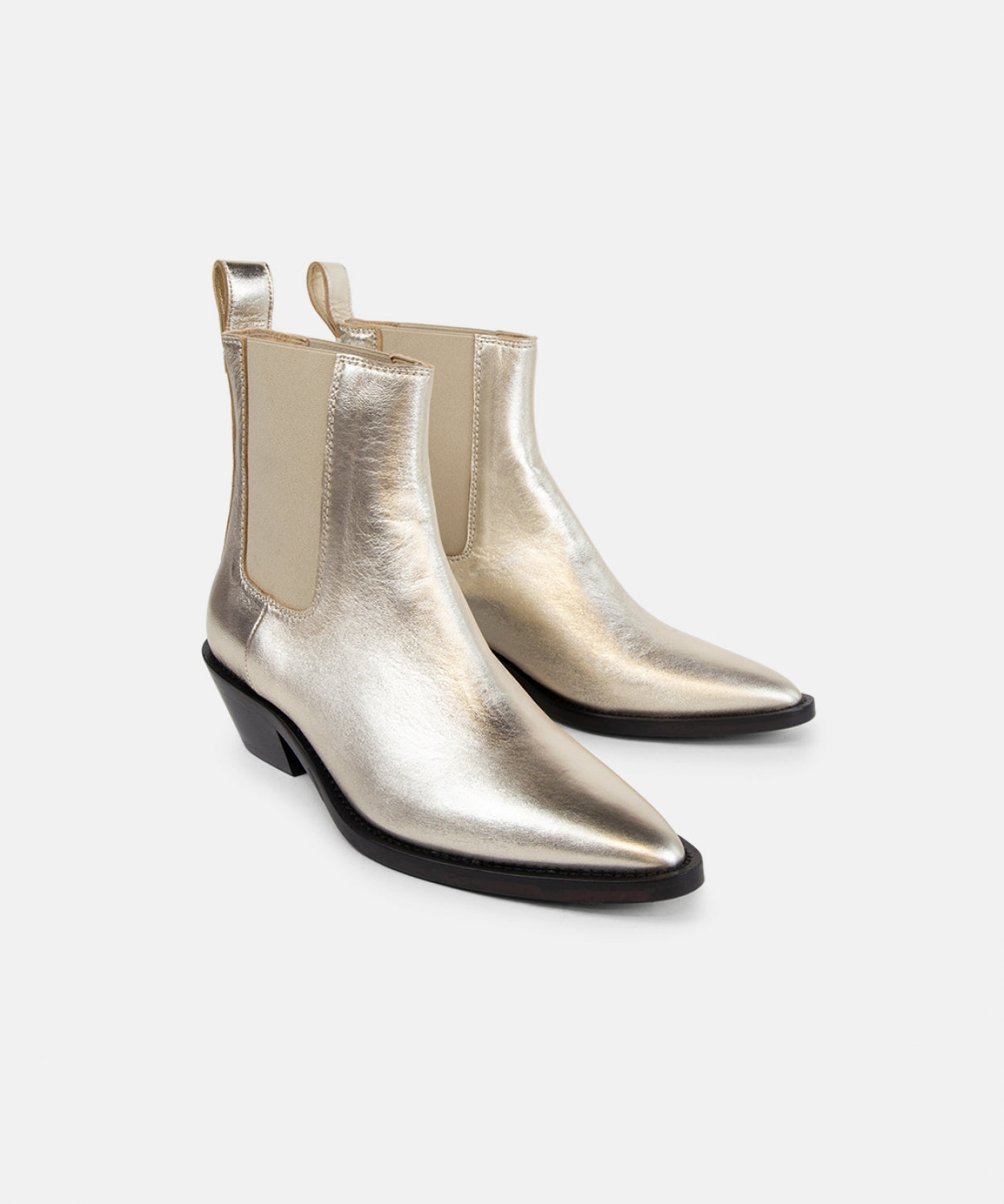 Storm Chelsea Metallic 241 | Gold