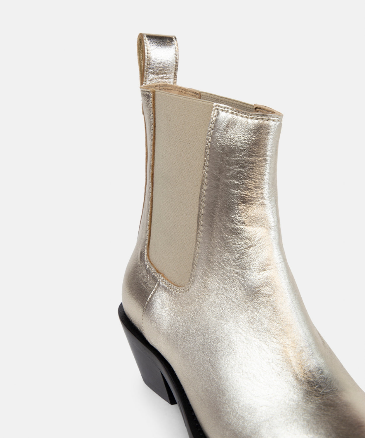 Storm Chelsea Metallic 241 | Gold