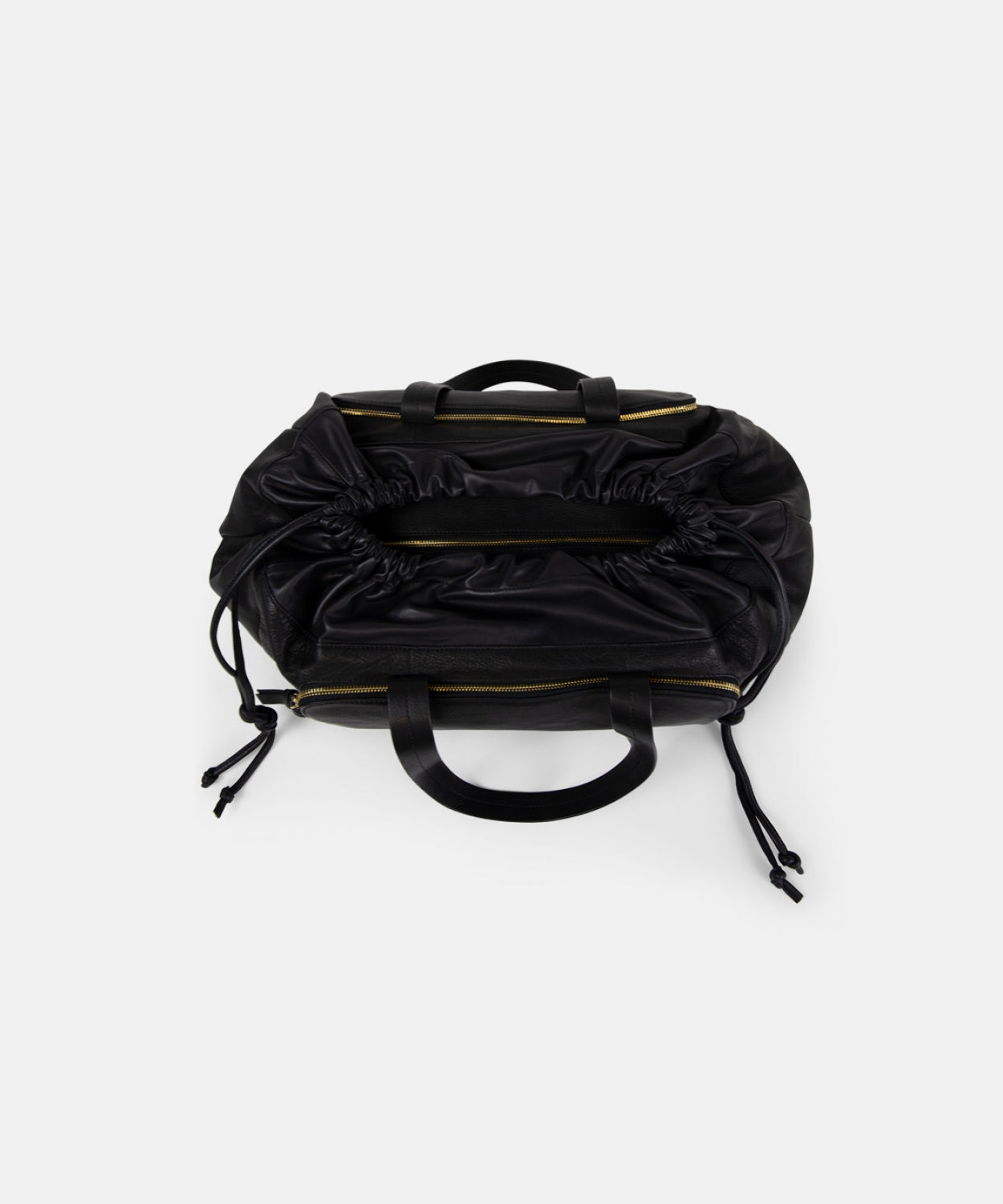 Leia Weekender Bag 241 | Black