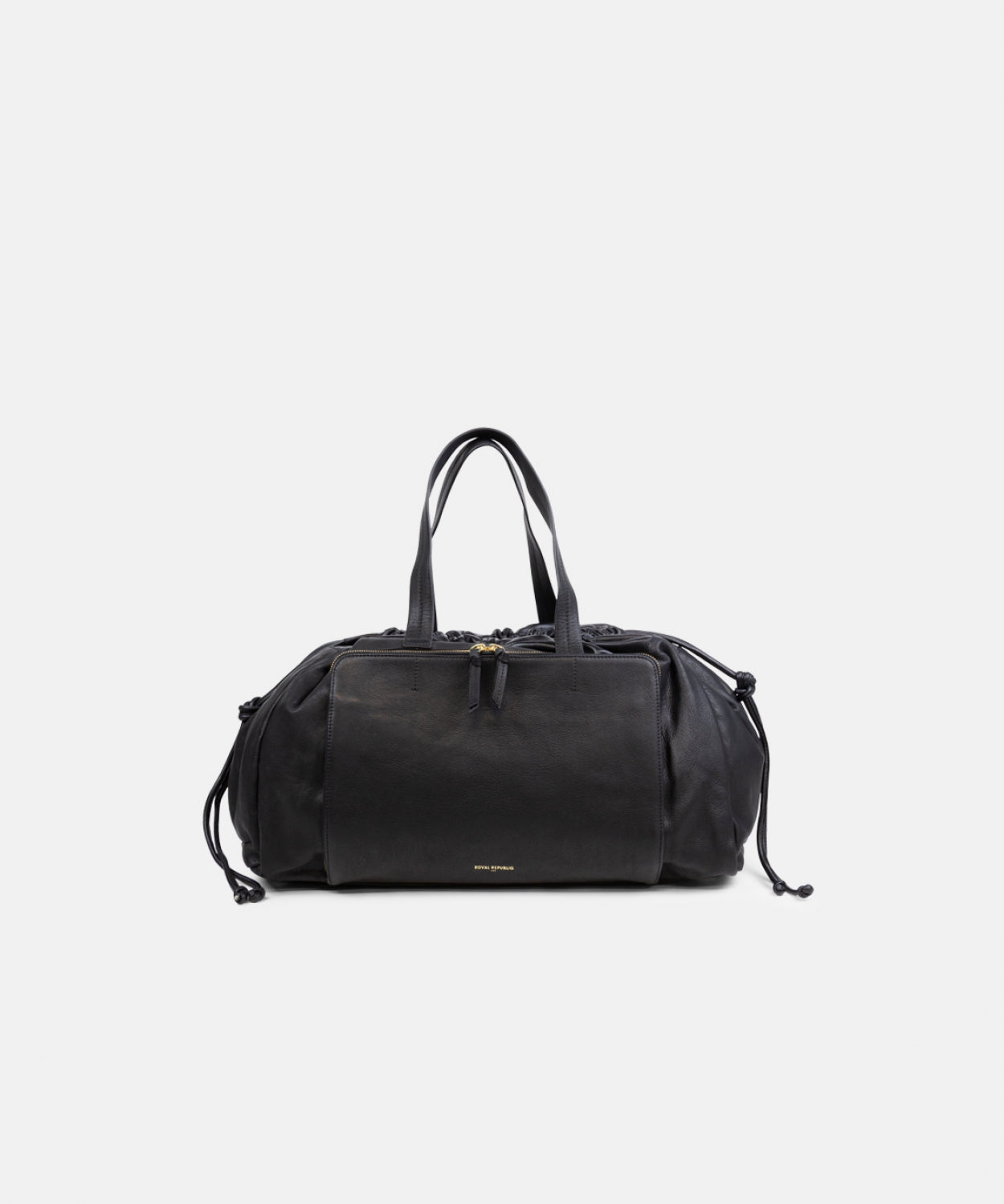 Leia Weekender Bag 241 | Black