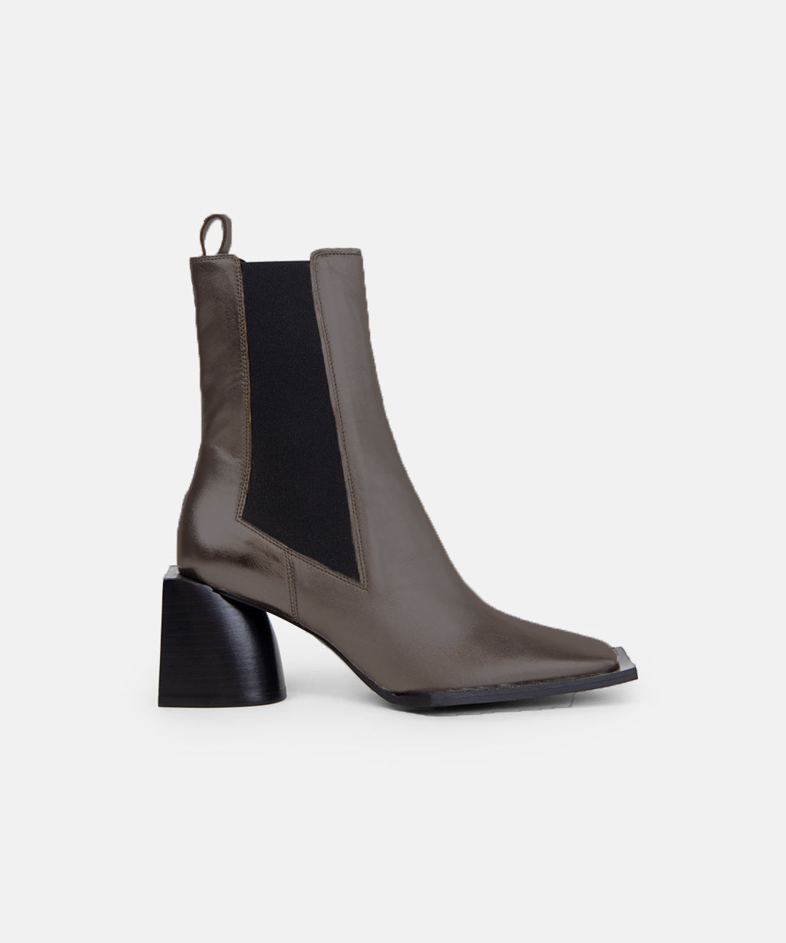 Luna Chelsea Boot Metallic 241 | Bronze