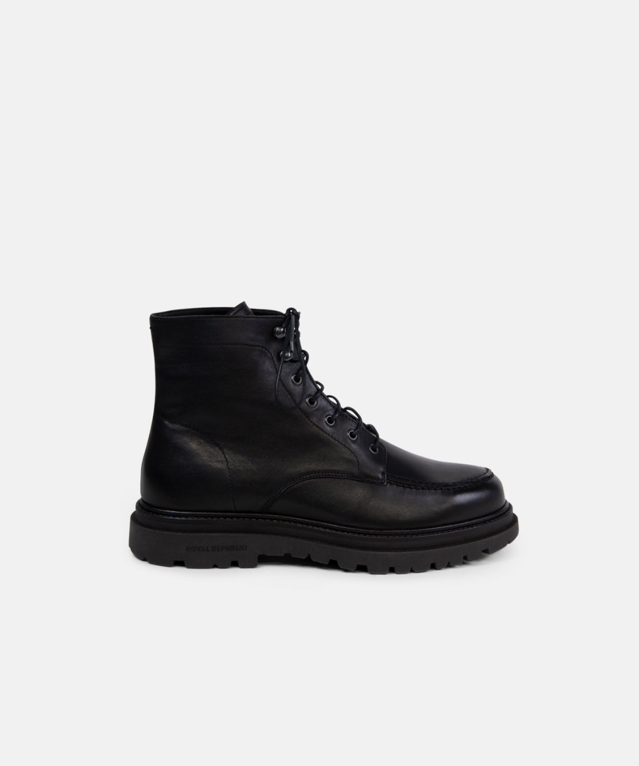 Rover Hiker 245 | Black