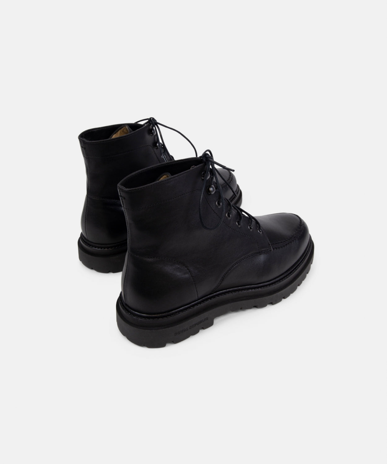 Rover Hiker 245 | Black