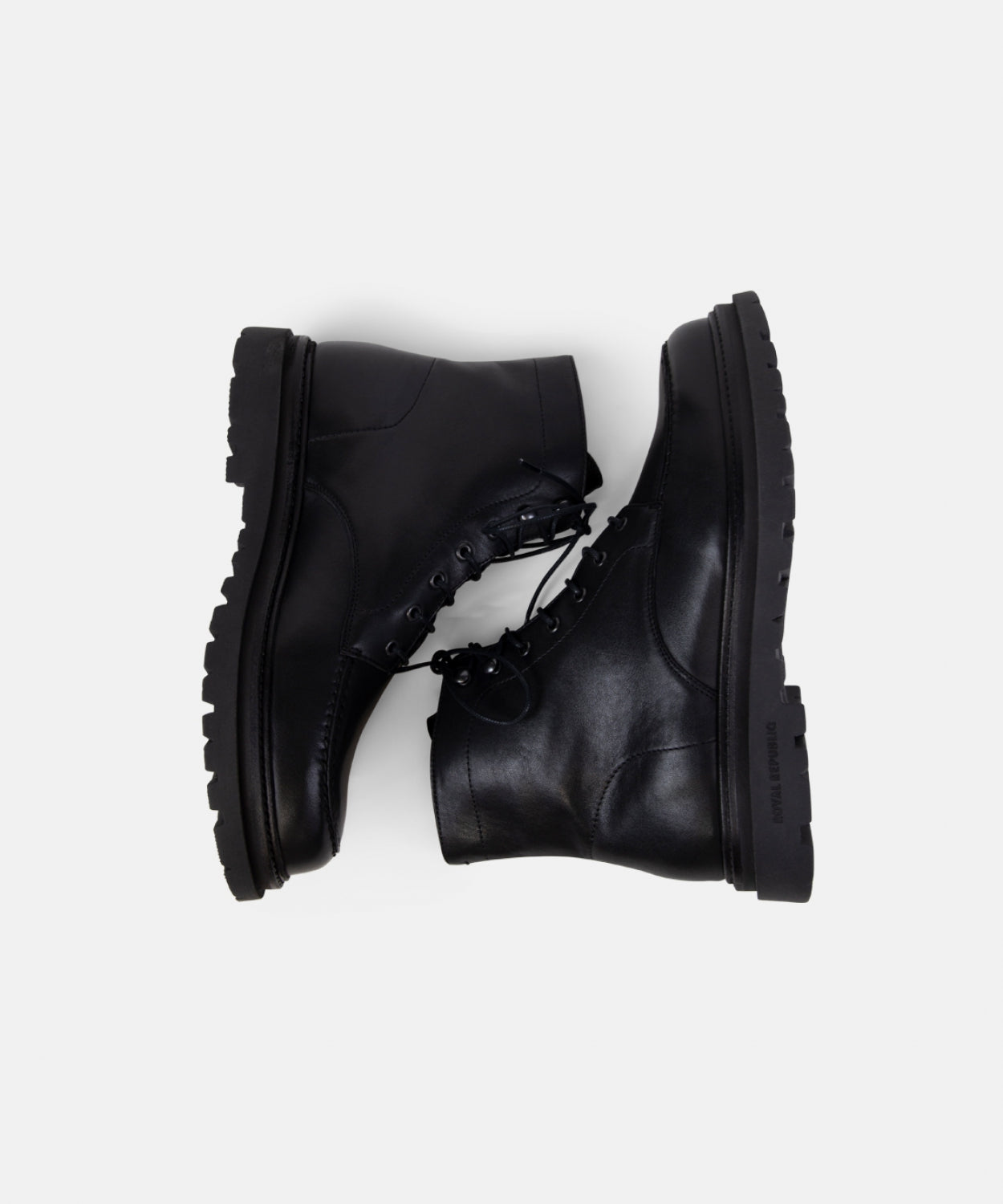 Rover Hiker 245 | Black