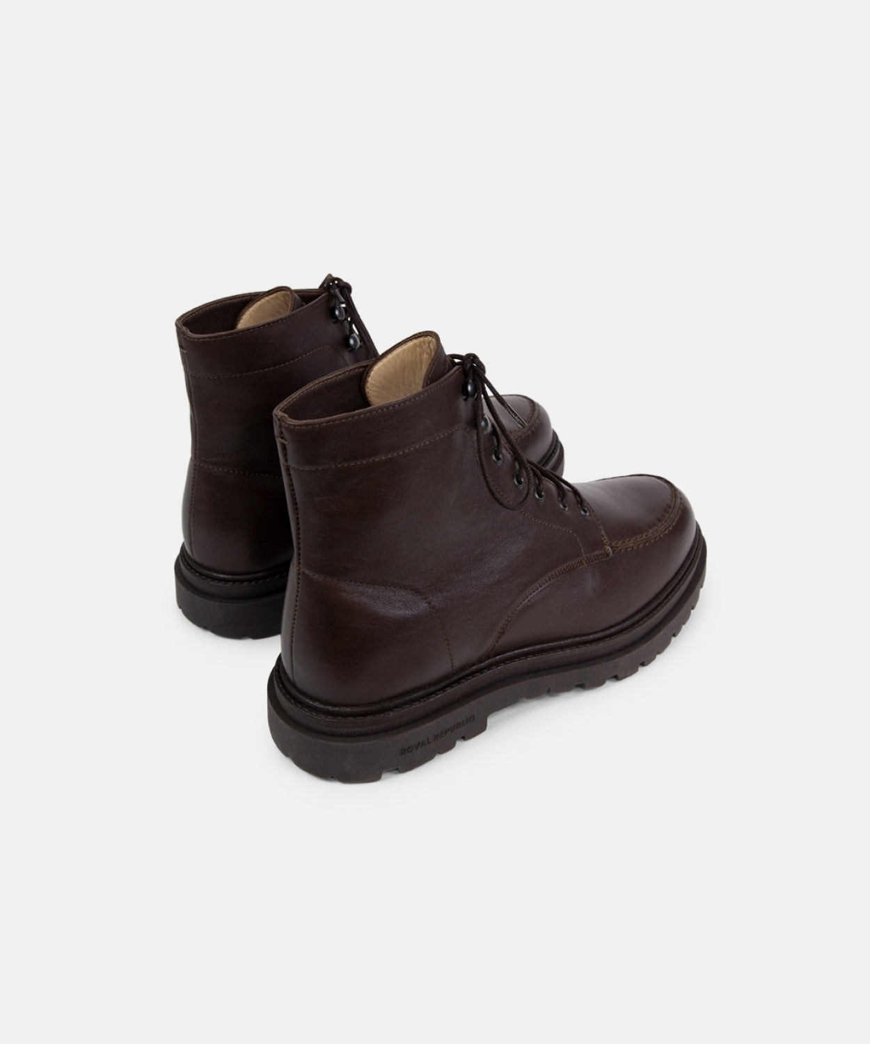 Rover Hiker 245 | Brown