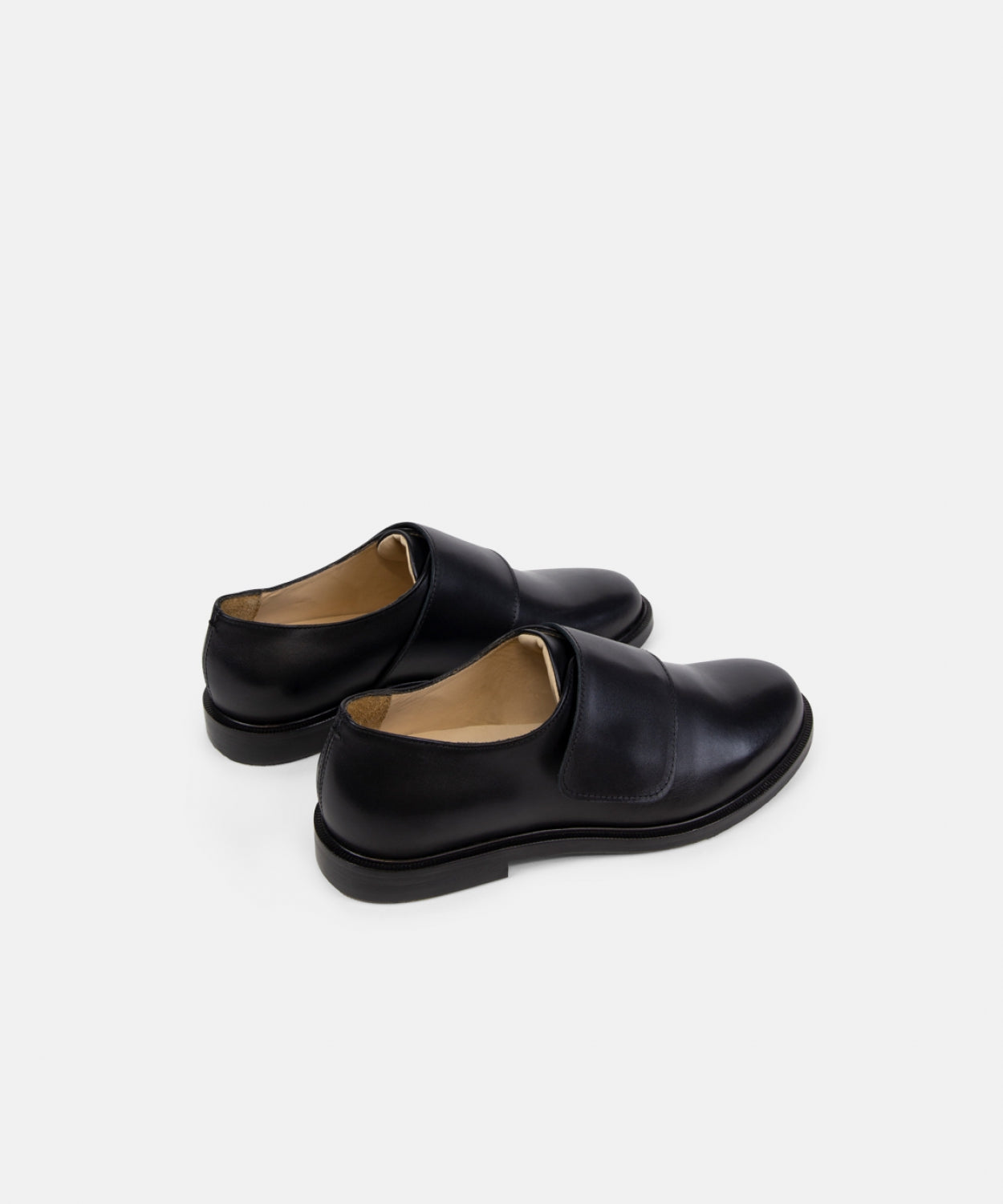 Poise Hybrid Derby 245 | Black