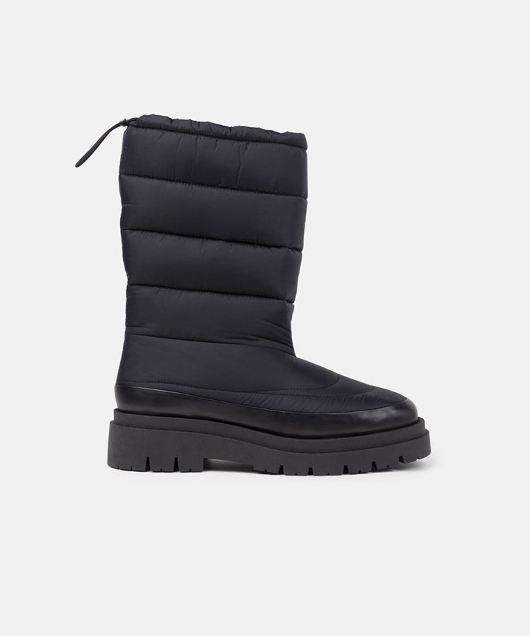 Glacier Boot | Black