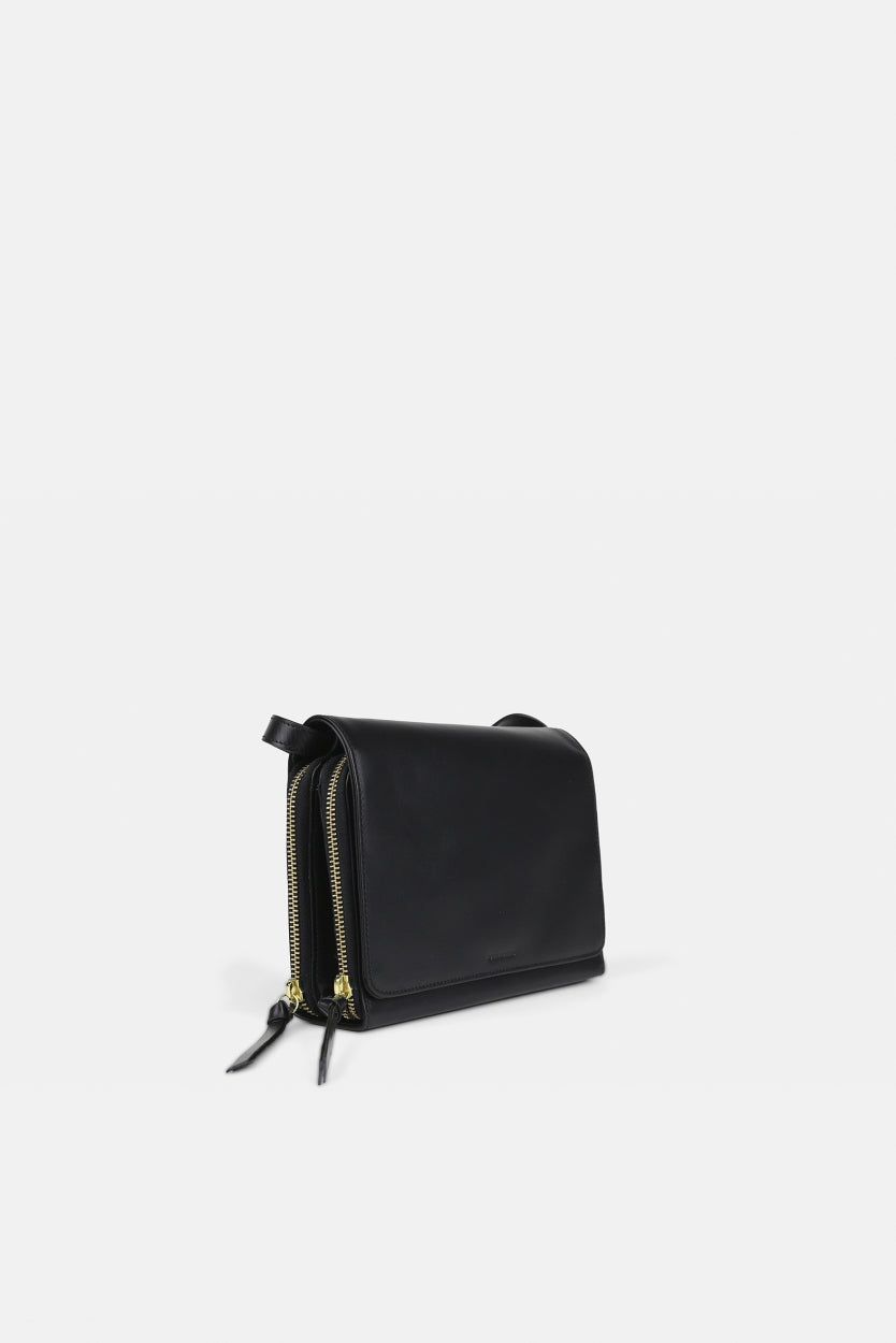 Raf Eve Bag 151 | Black