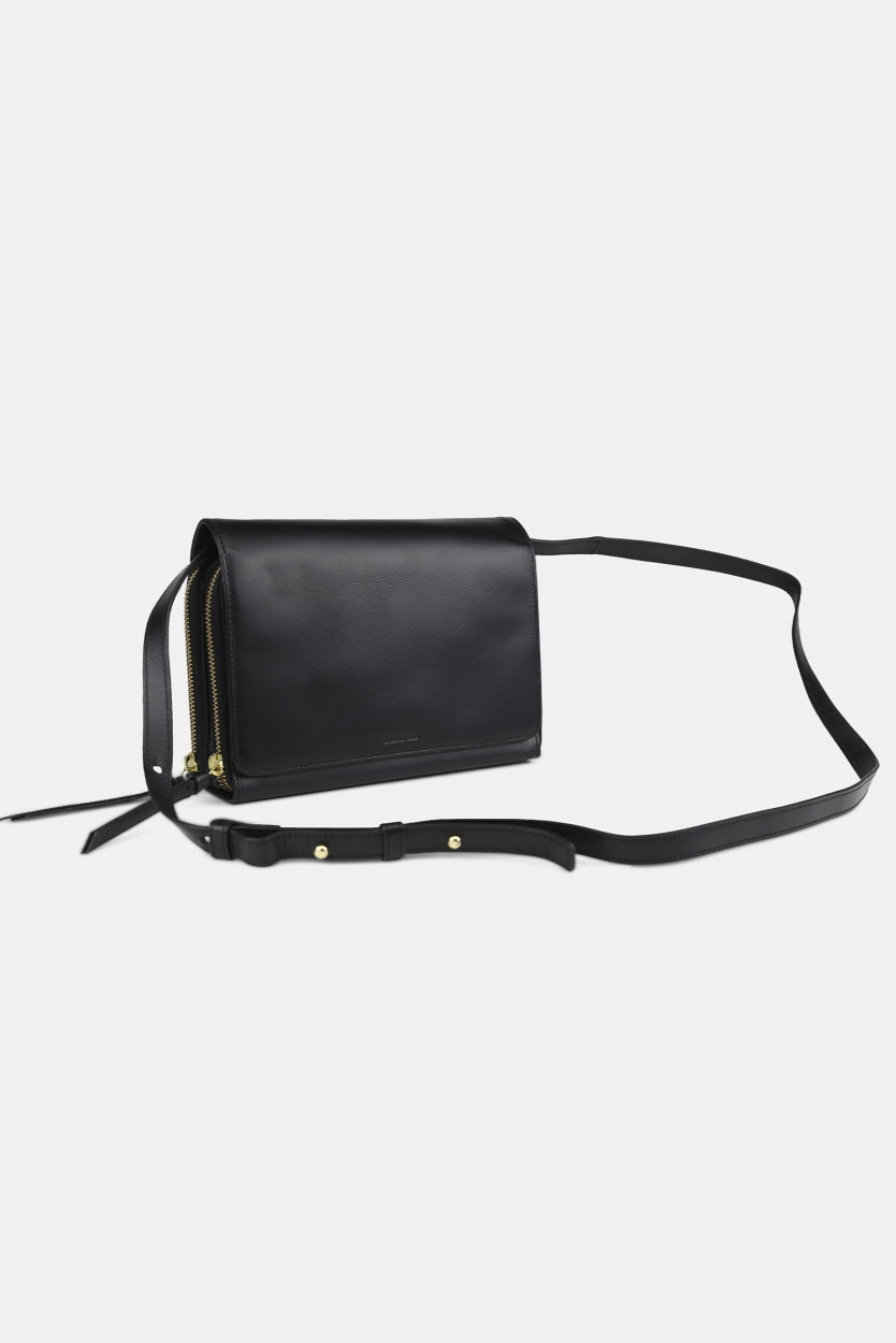 Raf Eve Bag 151 | Black