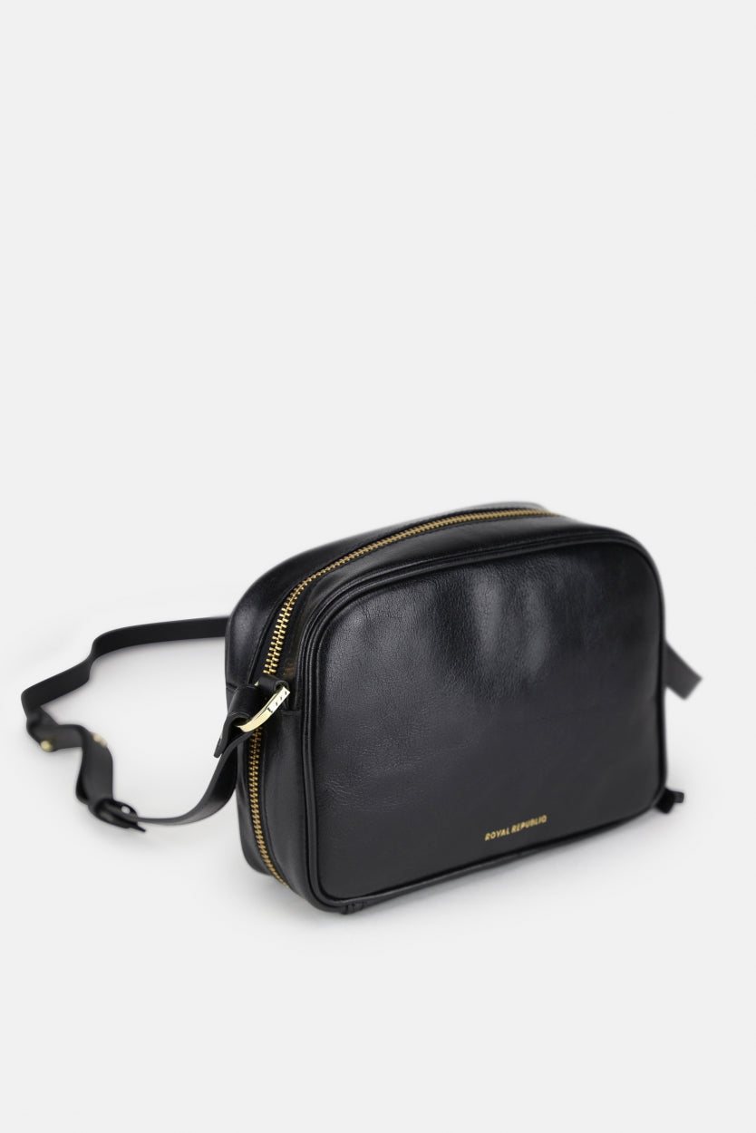 Essential Eve Bag 179 | Black