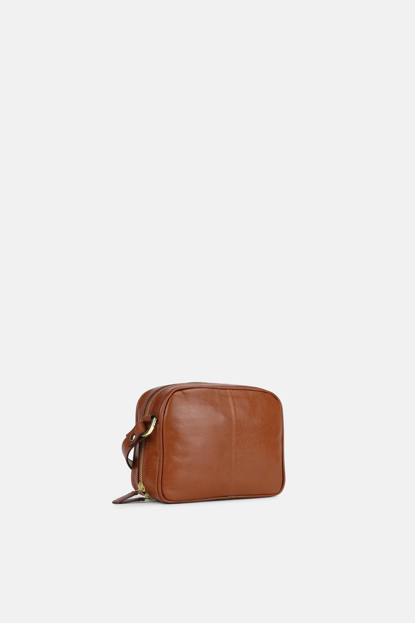 Essential Eve Bag 179 | Cognac