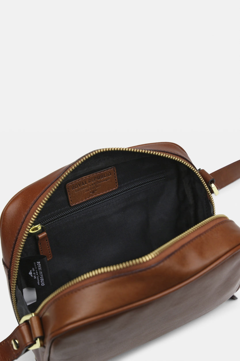 Essential Eve Bag 179 | Cognac