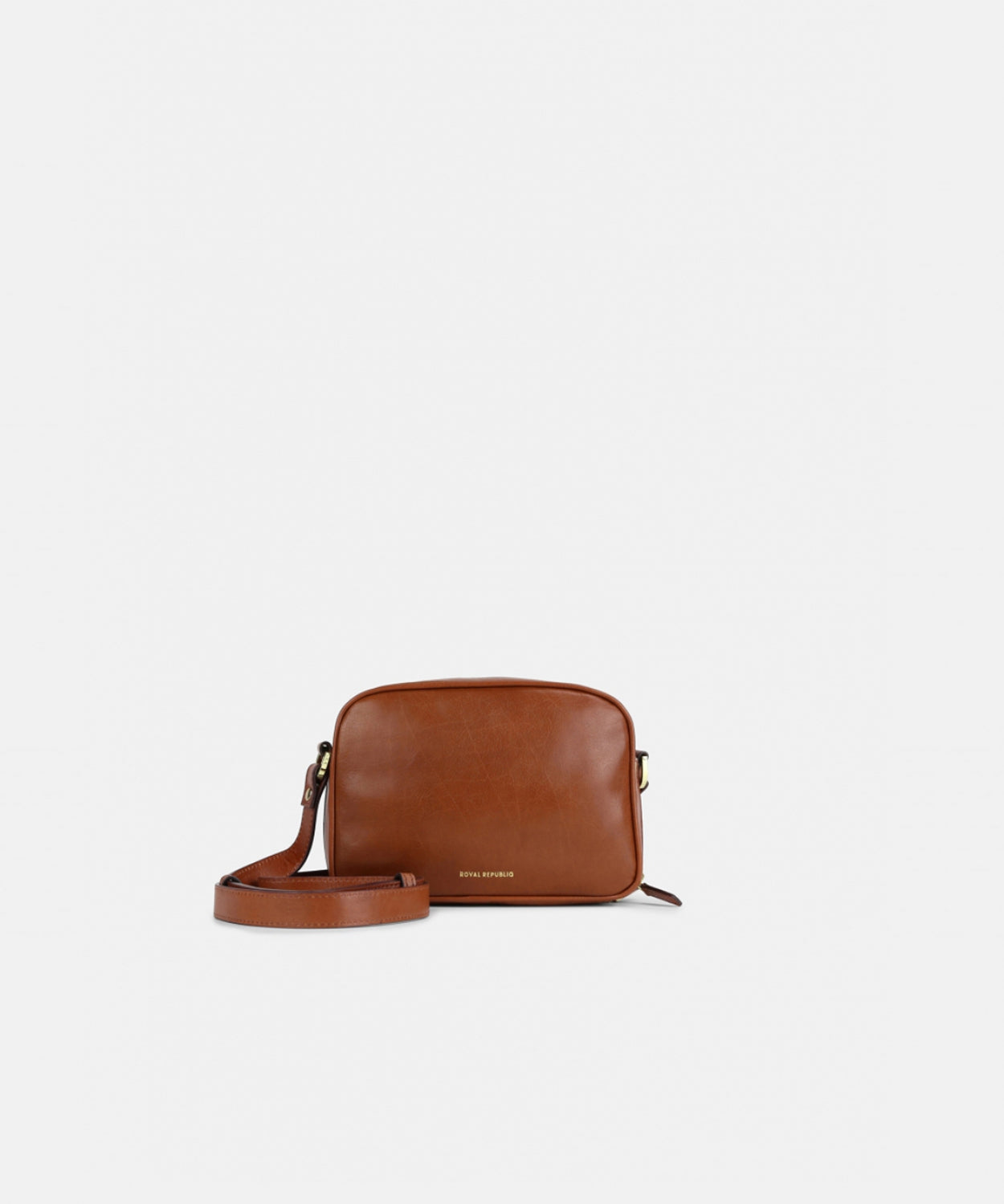 Essential Eve Bag 179 | Cognac