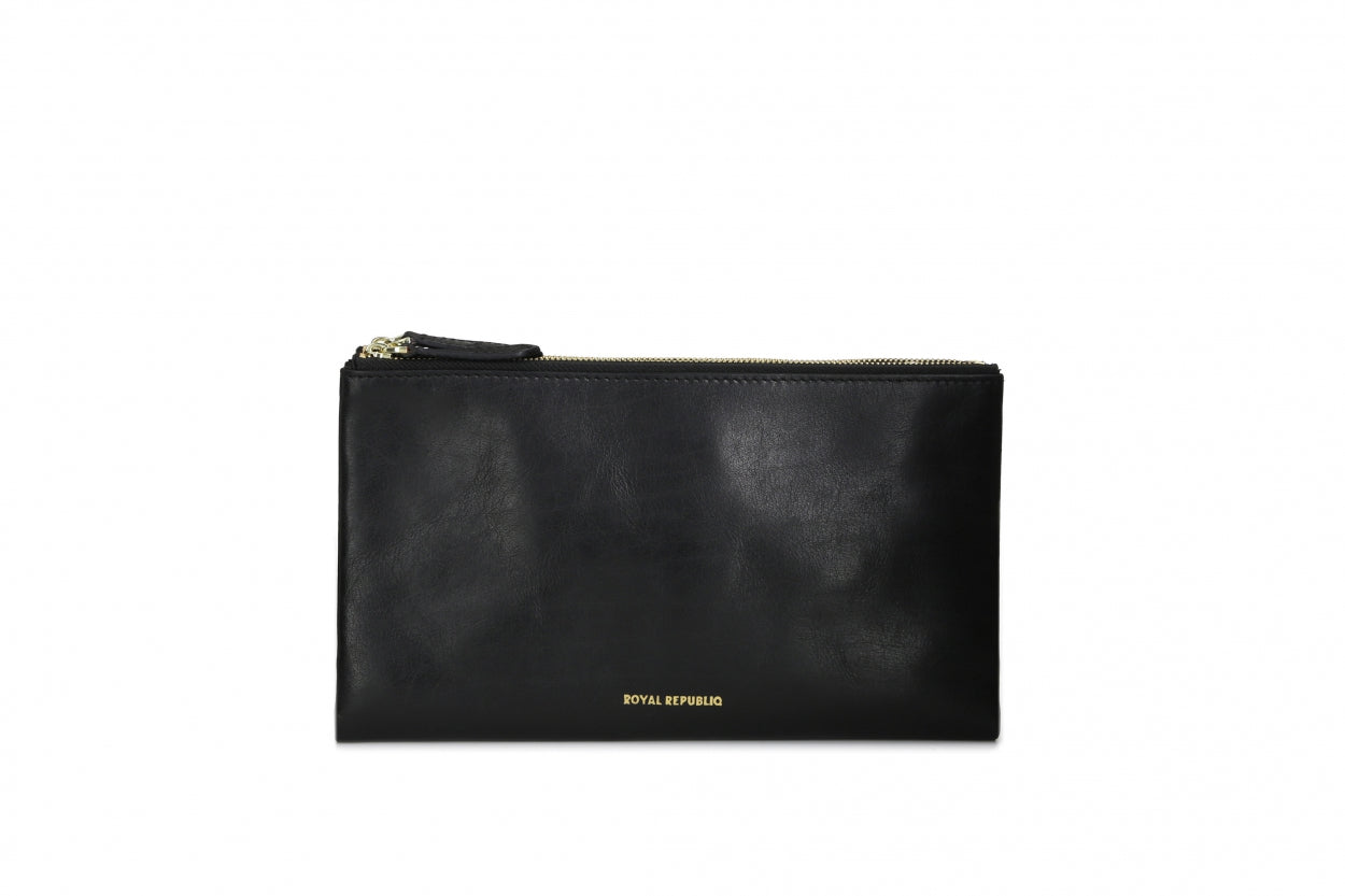 Catamaran Wallet 184 | Black