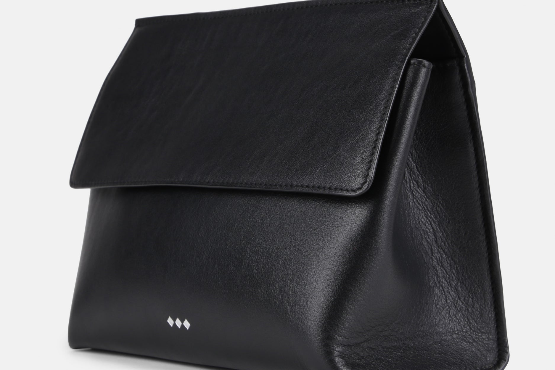 Elite Evening Bag 221 | Black