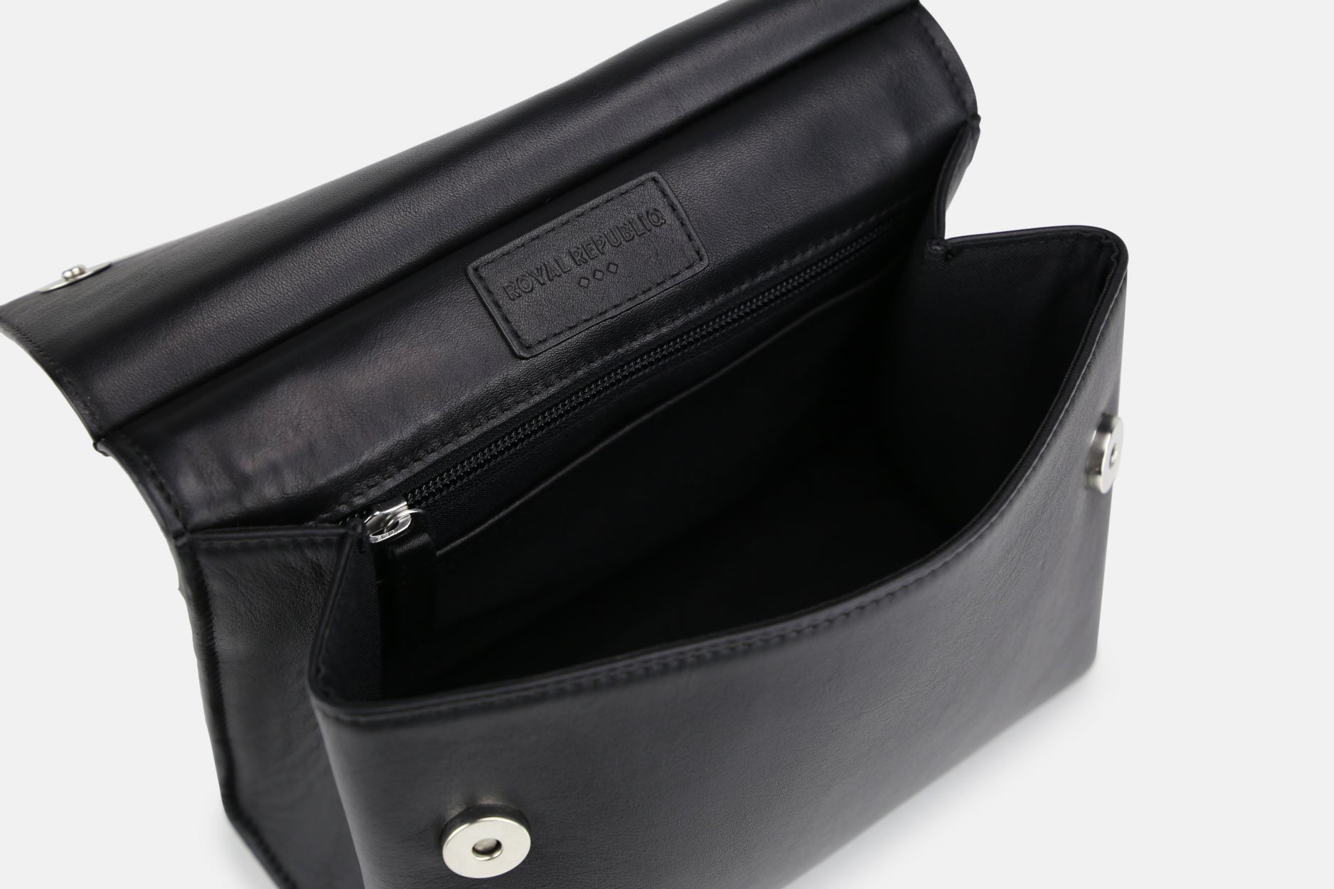 Elite Evening Bag 221 | Black