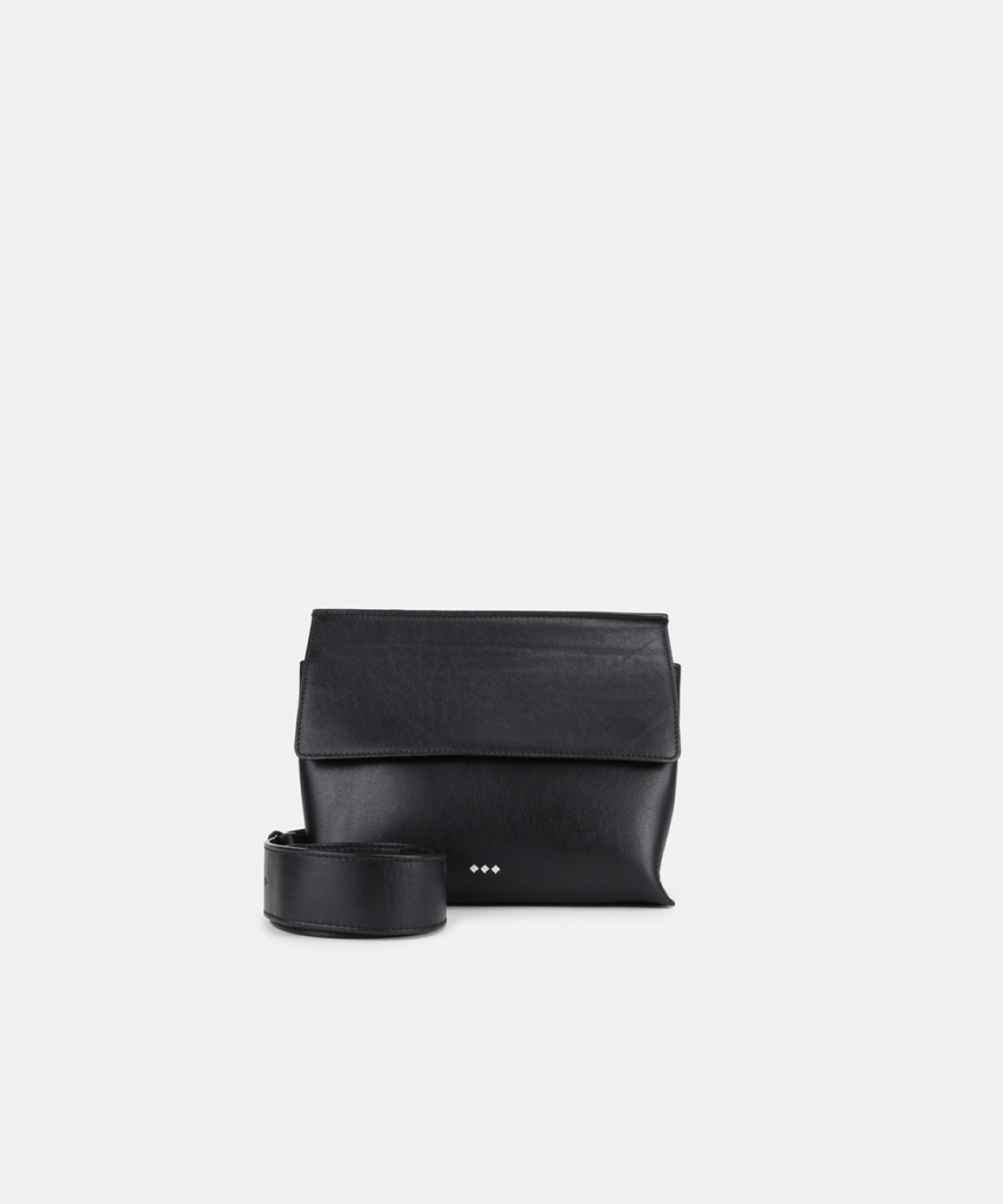 Elite Evening Bag 221 | Black