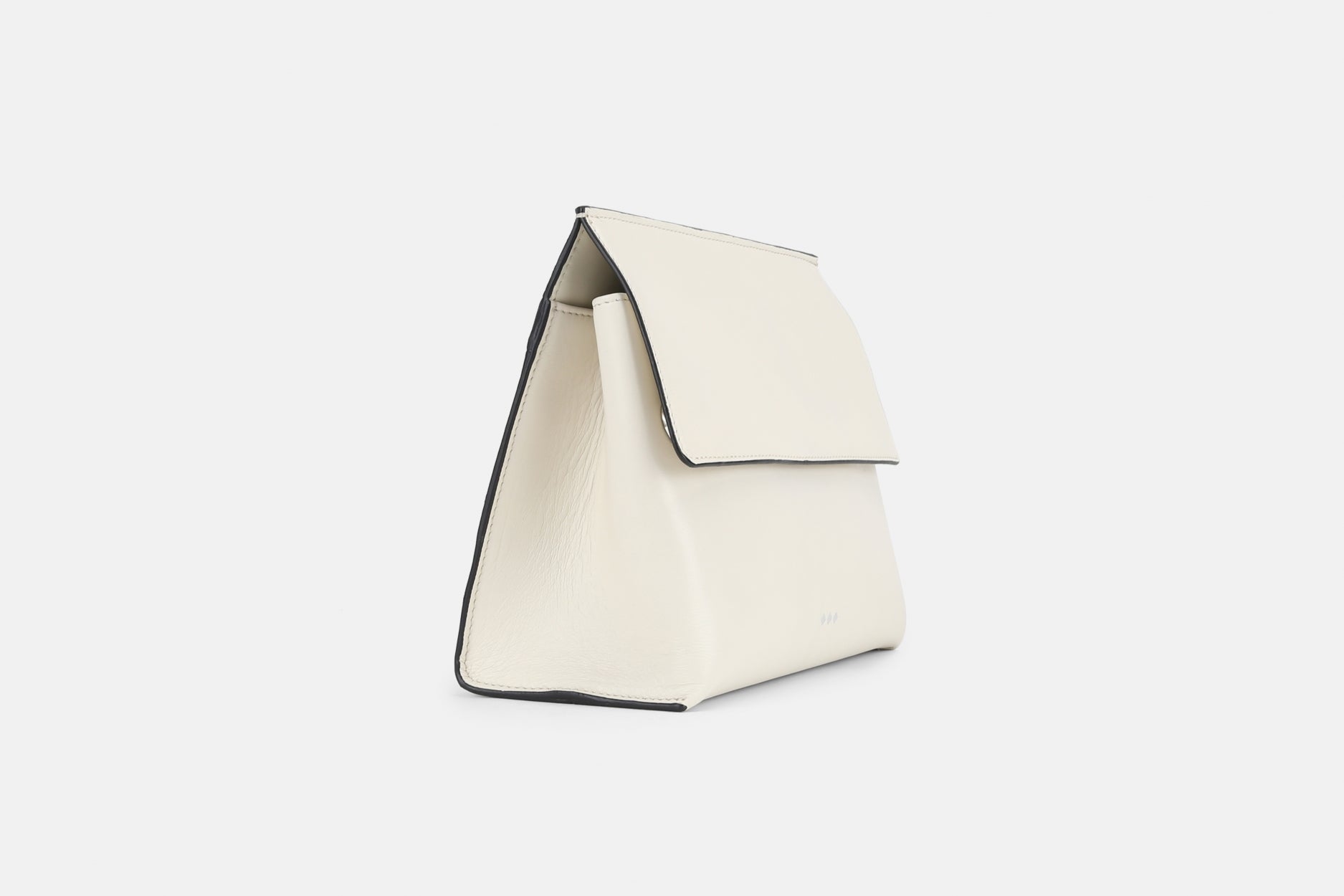 Elite Evening Bag 221 | Off White