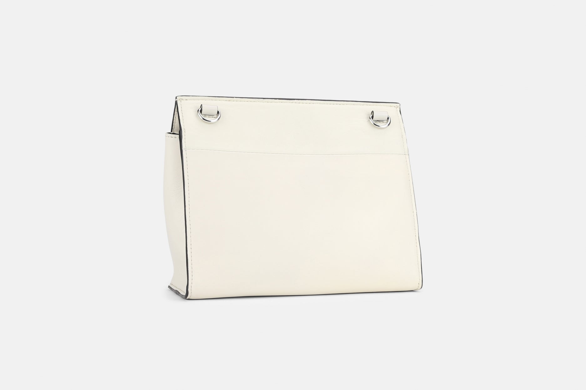 Elite Evening Bag 221 | Off White