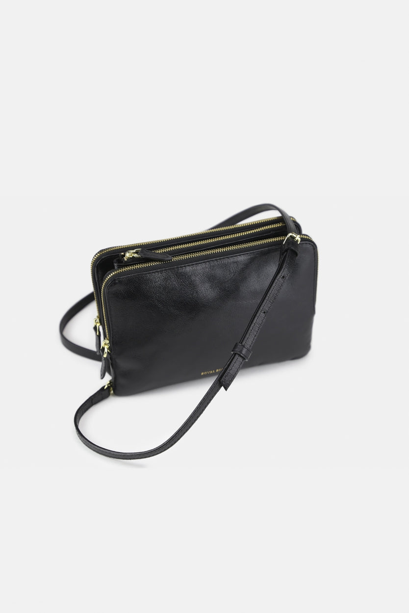 Catamaran Eve Bag 179 | Black