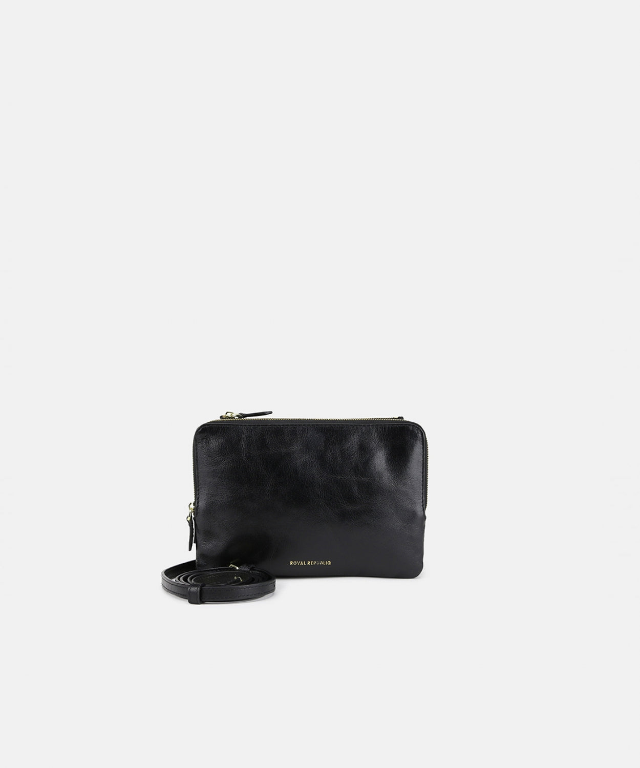 Catamaran Eve Bag 179 | Black