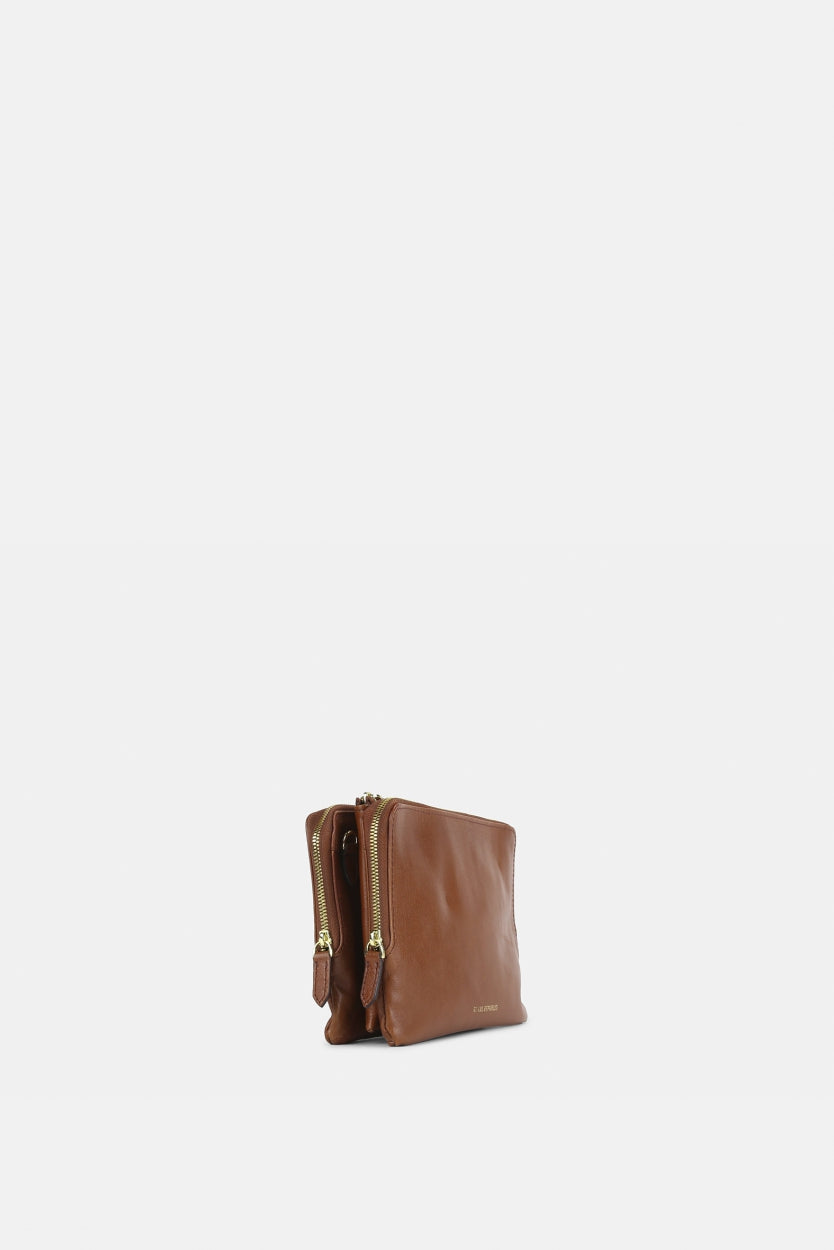 Catamaran Eve Bag 179 | Cognac