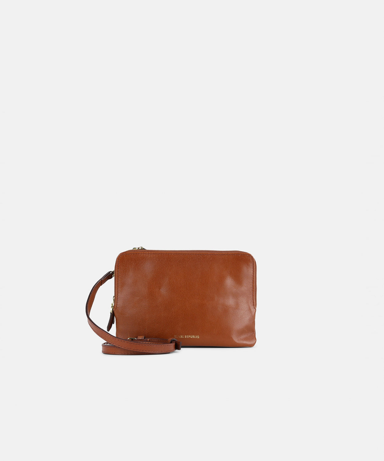 Catamaran Eve Bag 179 | Cognac