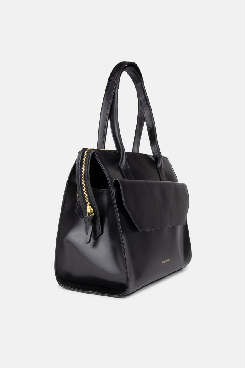 Empress Handbag 165 | Black