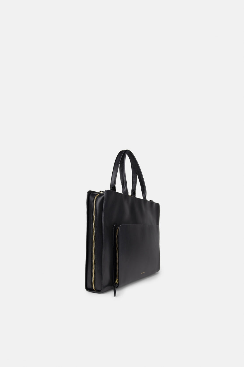 Galax Day Bag 155 | Black