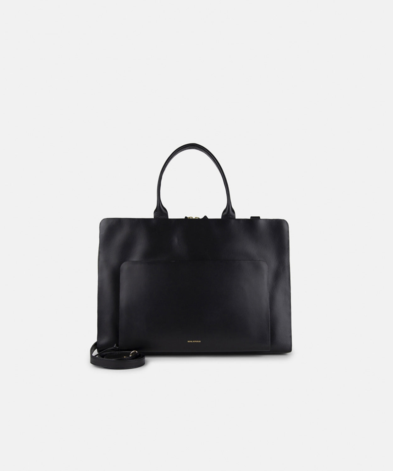 Galax Day Bag 155 | Black