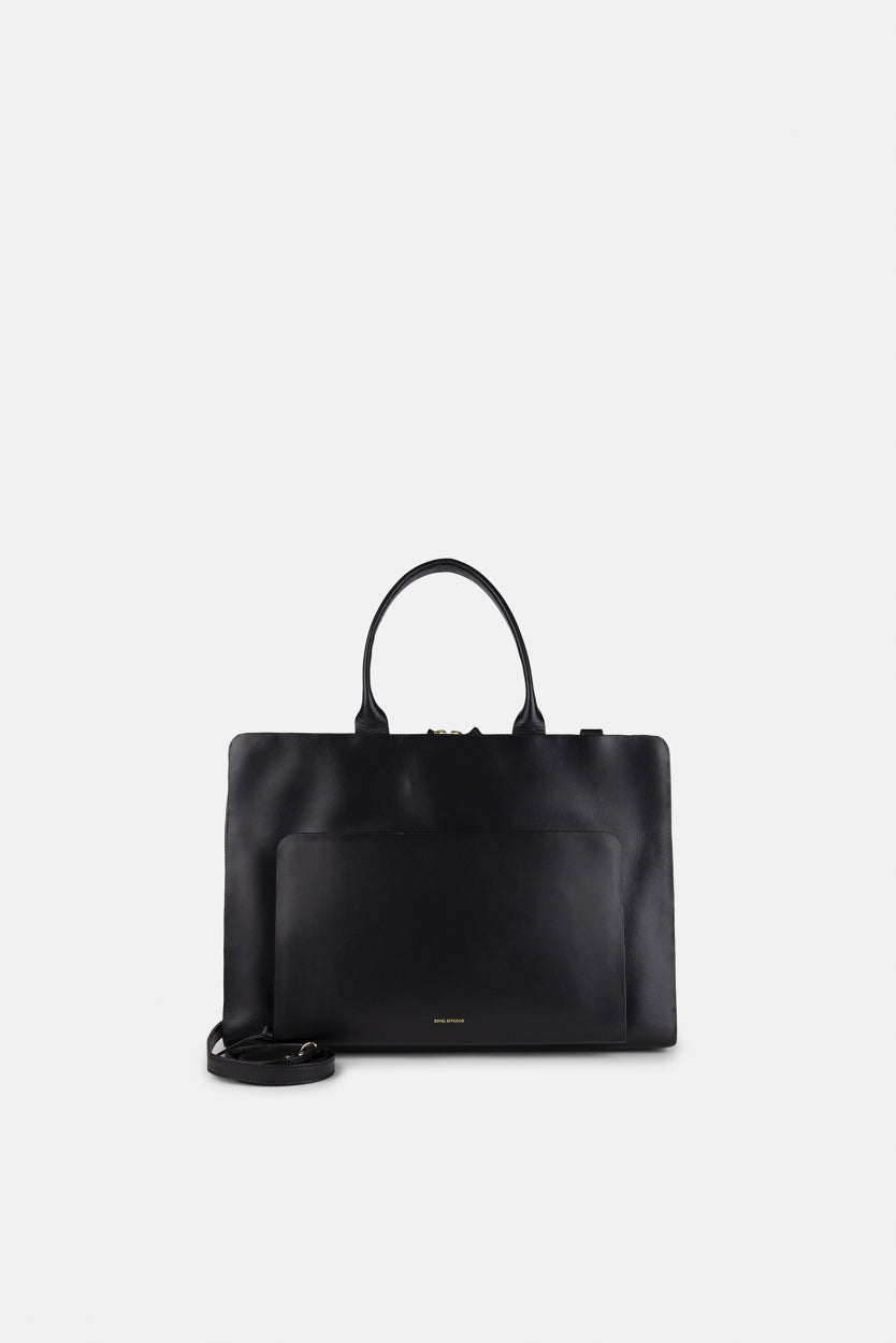 Galax Day Bag 155 | Black