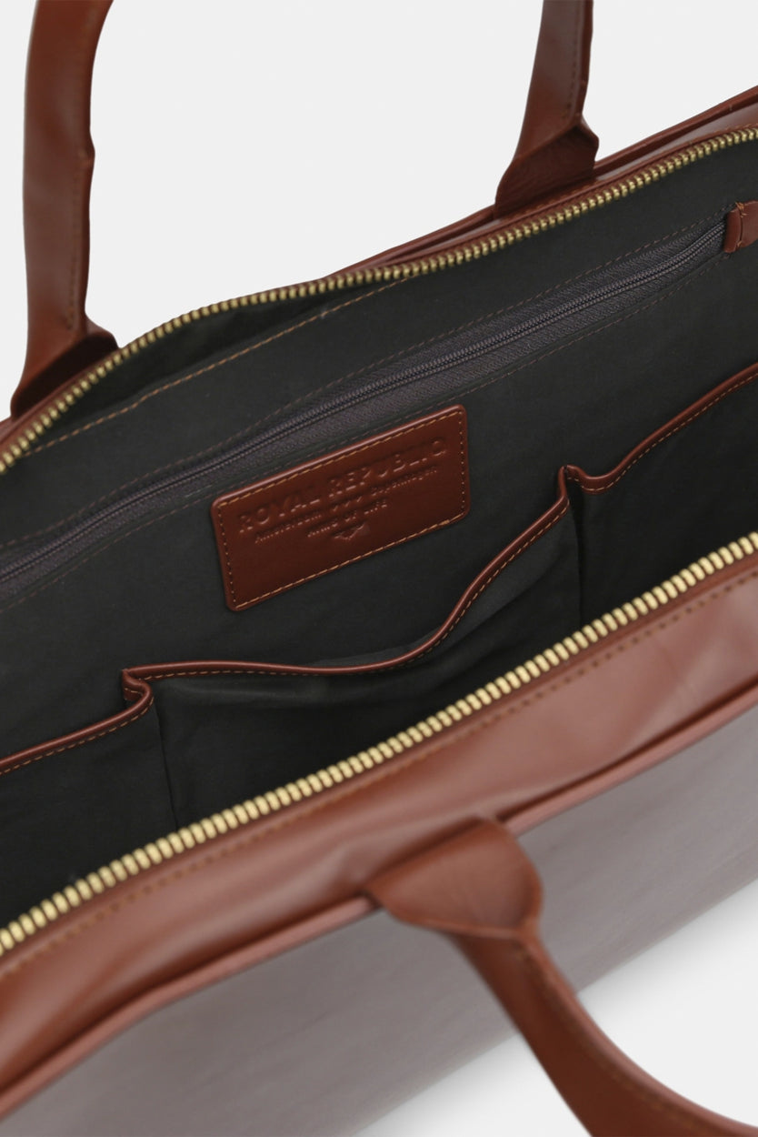 Galax Day Bag 155 | Cognac