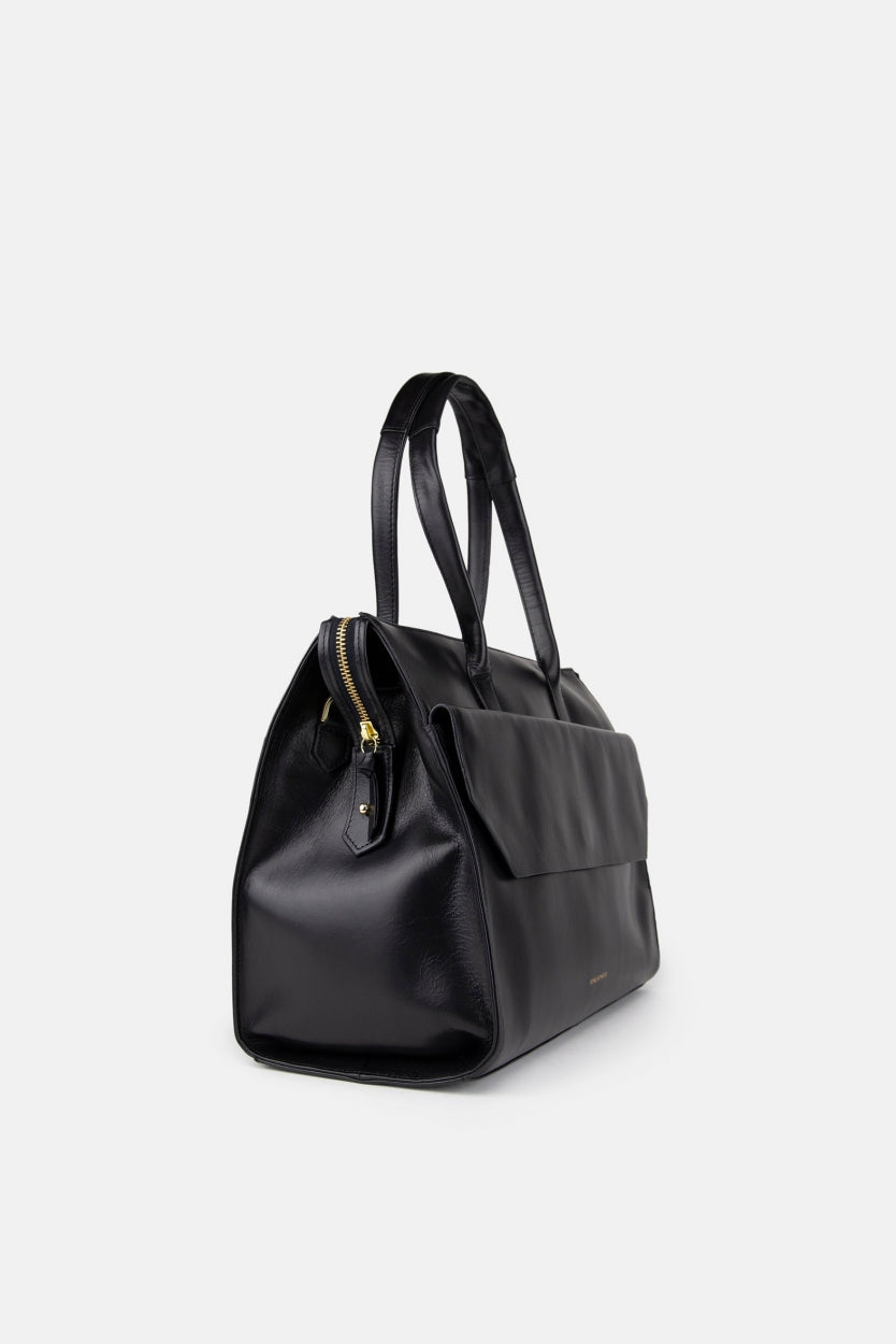 Empress Day Bag 165 | Black