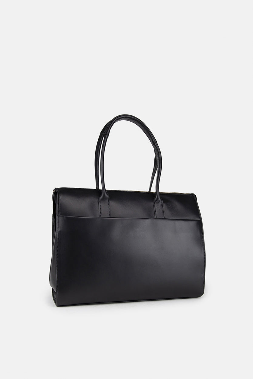 Empress Day Bag 165 | Black