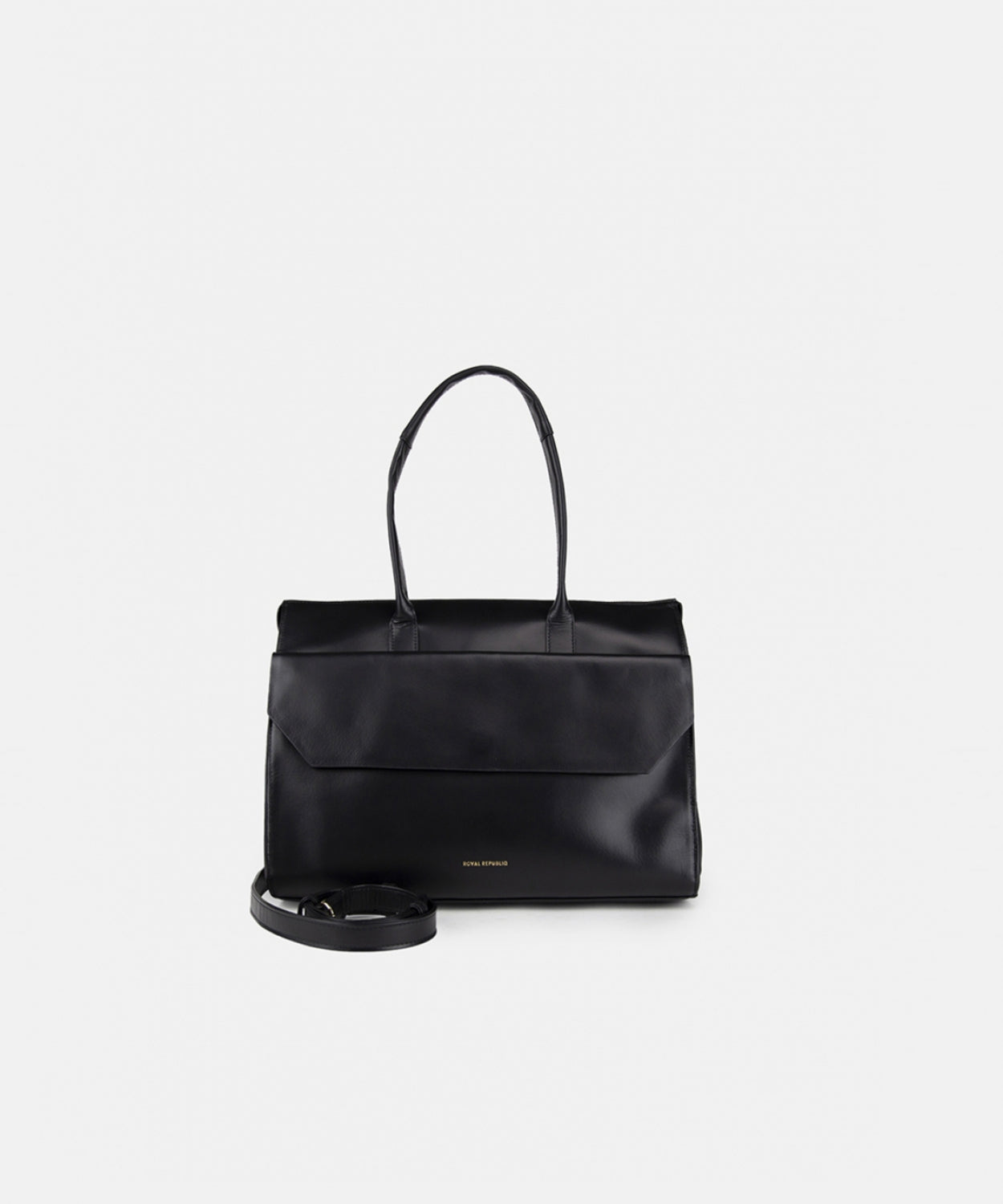 Empress Day Bag 165 | Black