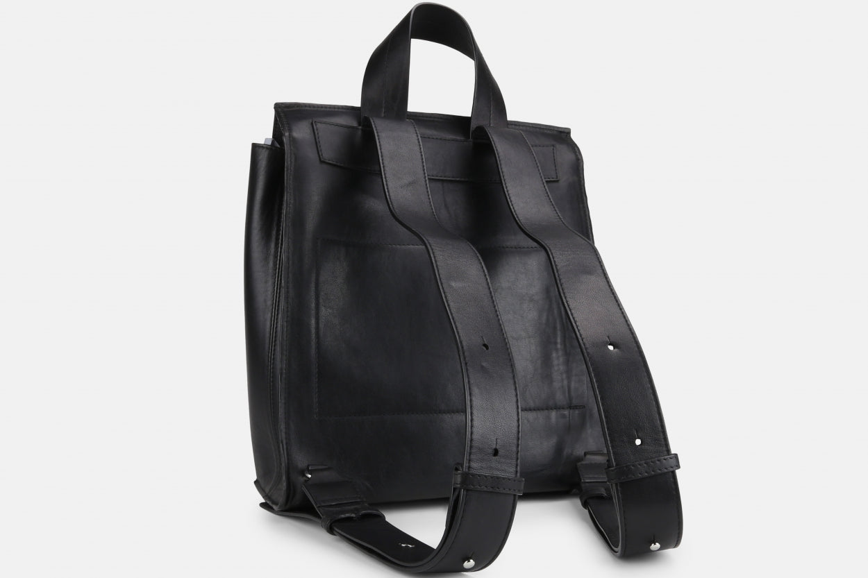 Elite Backpack 221 | Black