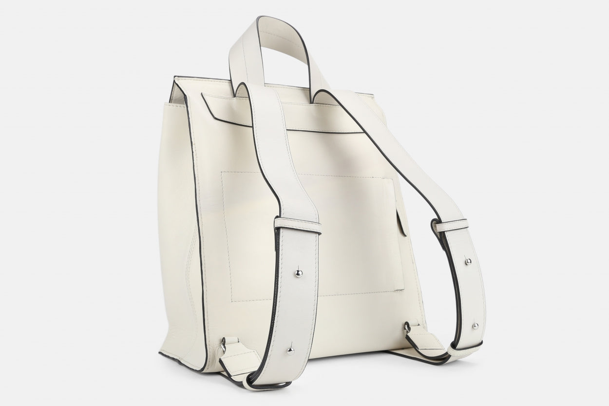 Elite Backpack 221 | Off White