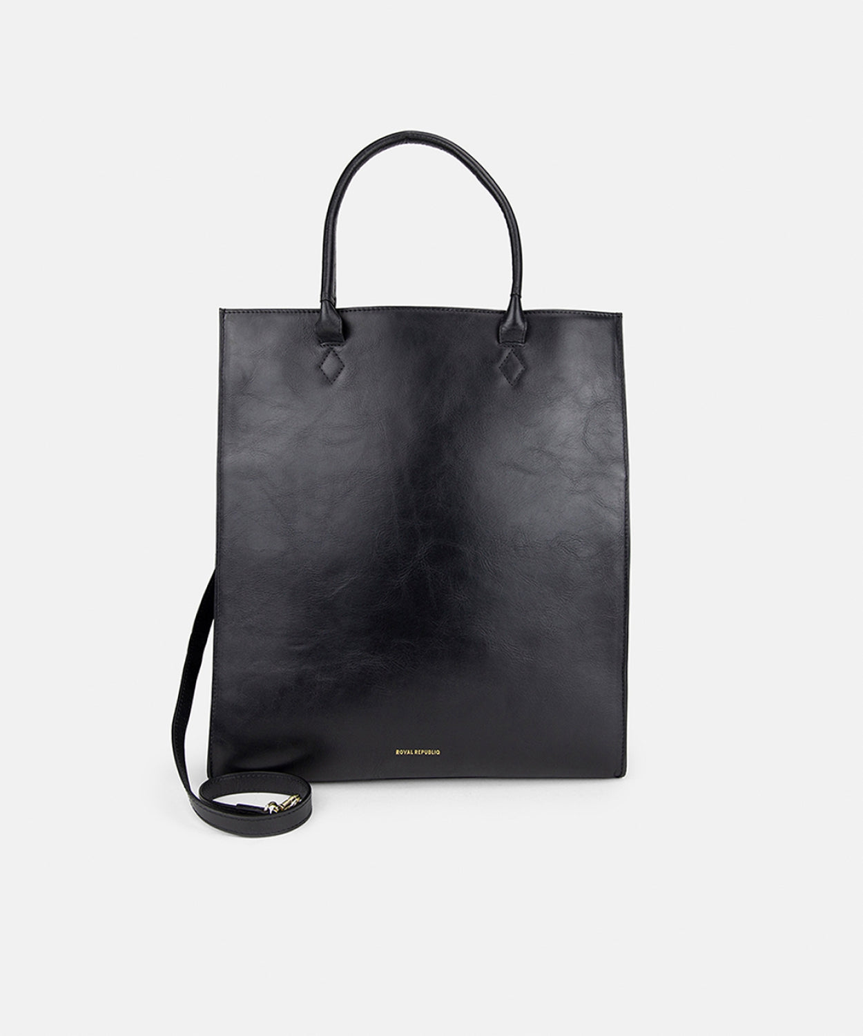 Mel Tote Bag 101 | Black