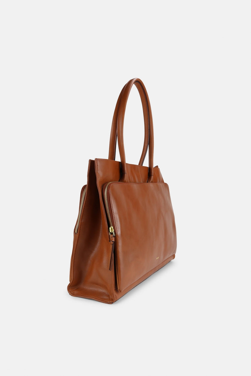 Mel Shopper 155 | Cognac