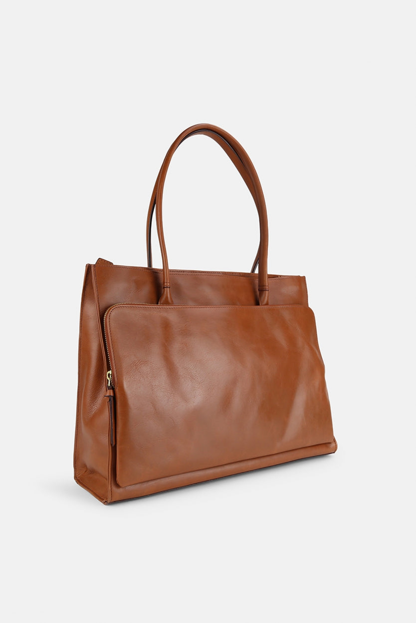 Mel Shopper 155 | Cognac