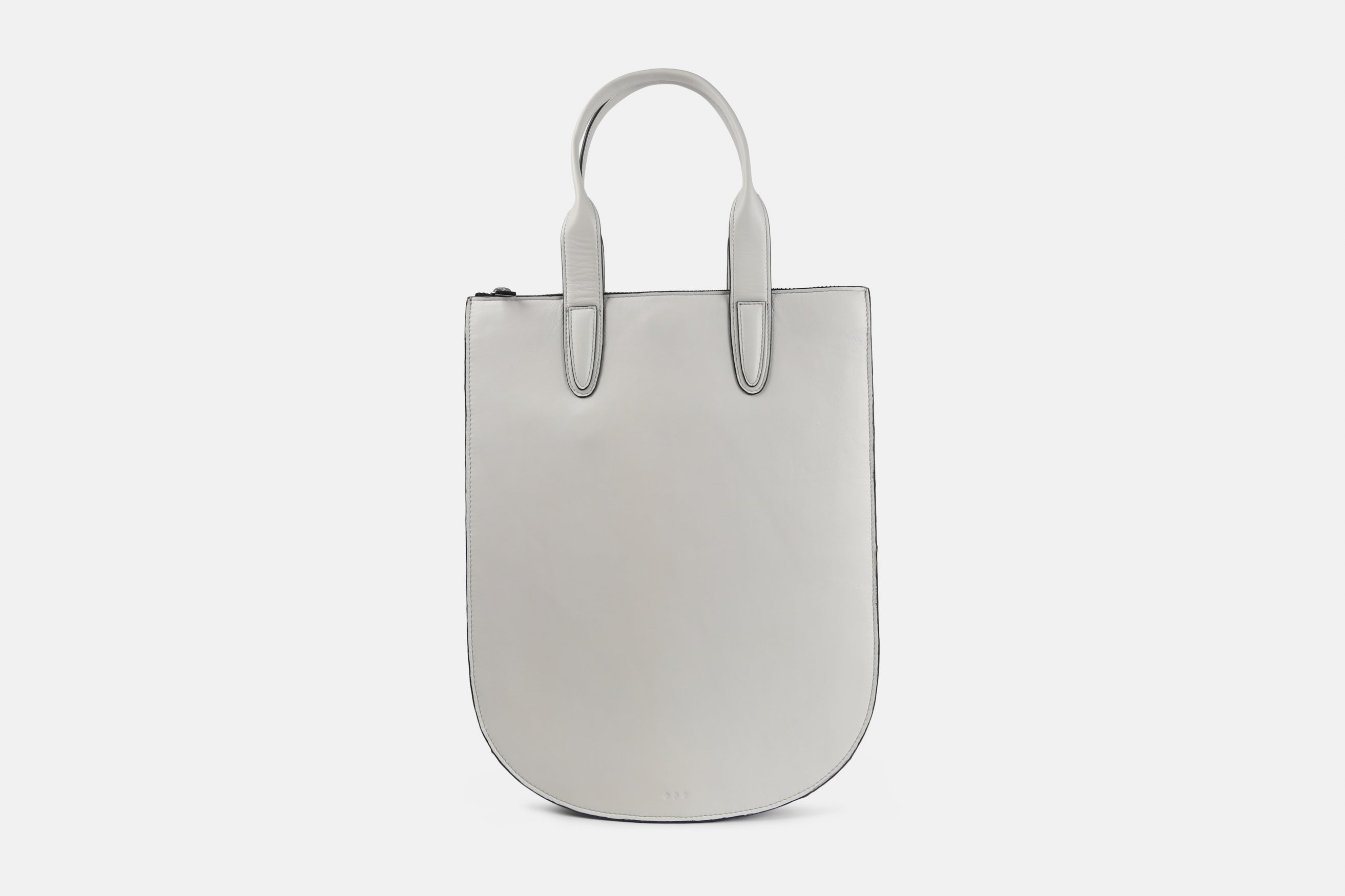 Elite Curve Tote 211 | Off White